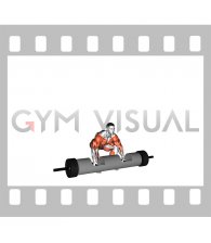 StrongMan Log Lift