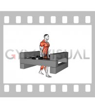 StrongMan Timber Carry