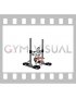 StrongMan Squats with Platform
