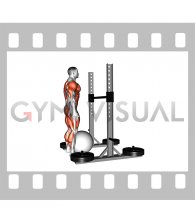 StrongMan Hood Stones