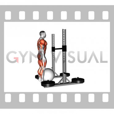 StrongMan Hood Stones