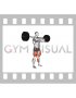 StrongMan Front Chest Squat