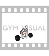 StrongMan Deadlift