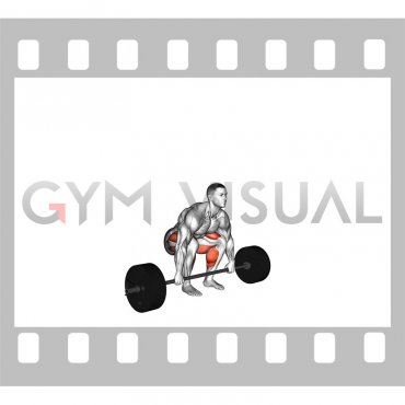 StrongMan Deadlift