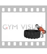 StrongMan Tire Flip