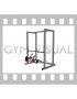 Narrow Grip Inverted Row (female)