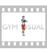Lunge Matrix (female)