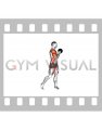 Kettlebell Standing Slingshots (advanced) (male)