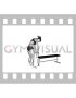 Band Back Extension (female)