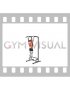 Muscle-up (On Vertical Bar)