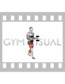 Dumbbell Biceps Carry