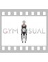 Seated Look-up Down Left Right Neck Stretch on a Chair (female)