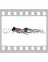 Lying Prone Y to T to W (female)