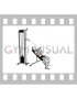Cable Incline Pressdown