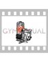 Lever Supinated Grip Seated Row