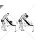 Dumbbell One Arm Zottman Preacher Curl