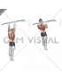 Shoulder Grip Pull-up