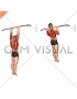 Shoulder Grip Pull-up