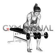 Finger curls 2025 workout
