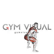 Medicine Ball Backward Throw