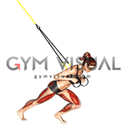 Suspender Sprinter