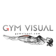 Lying Single Leg Raise (female)