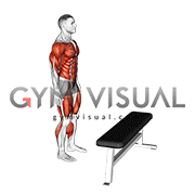 Jump Box (male)