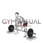 How To Do Barbell Sumo Deadlift