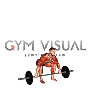 Barbell Power Snatch