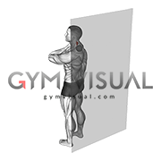 Roll Ball Scapula Levator (VERSION 2)