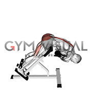 Weighted Hyperextension