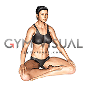 Mindful Breathing Meditation (female)