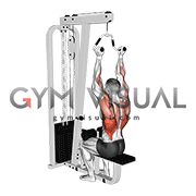 Neutral grip cable discount pulldown
