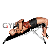 Weighted Decline Crunch