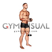 Neutral Wrist Roller