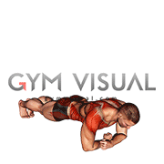 Side Plank Rotation
