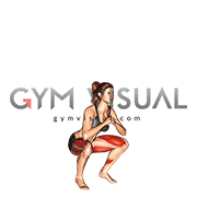 Jump Squat (female)