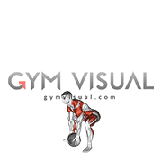 Medicine Ball Overhead Toss (male)