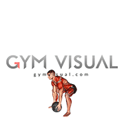 Medicine Ball Overhead Toss (male)
