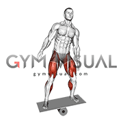 Balance Board (VERSION 2)