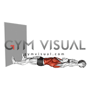 Medicine Ball Sit-up Slam (male)