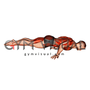 Elbow Planche (male)