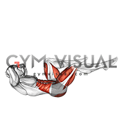 Reverse Air Cycling (male)
