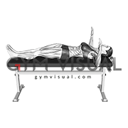 External Shoulder Rotation Stretch