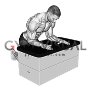 Finger Flexion While Extending Thumb