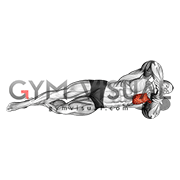 Sleepers Stretch (male)