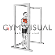 Internal Rotation Shoulders Mobilization