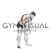 Medicine Ball Catch and Overhead Throw